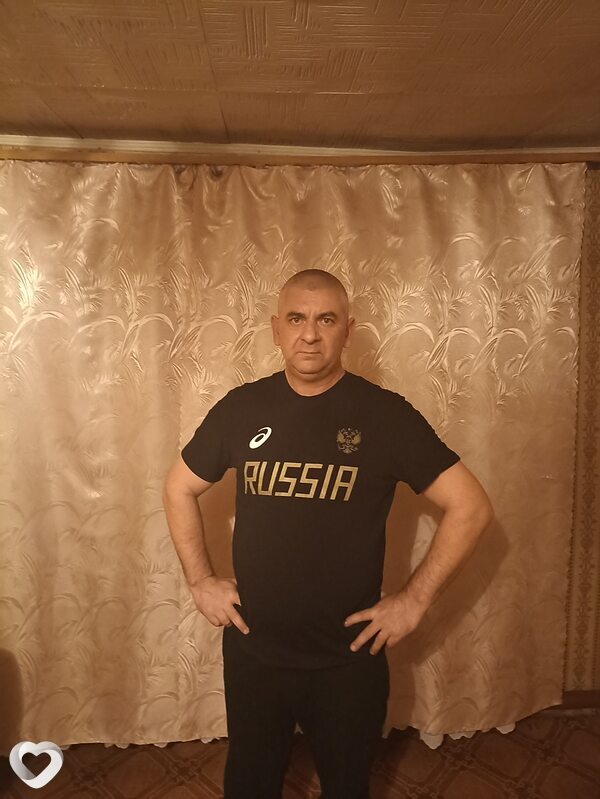 Алексей, 47, Белове — анкета №804805
