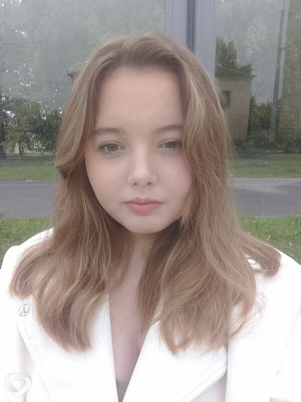 Юля, 21, Чебоксарах — анкета №804813