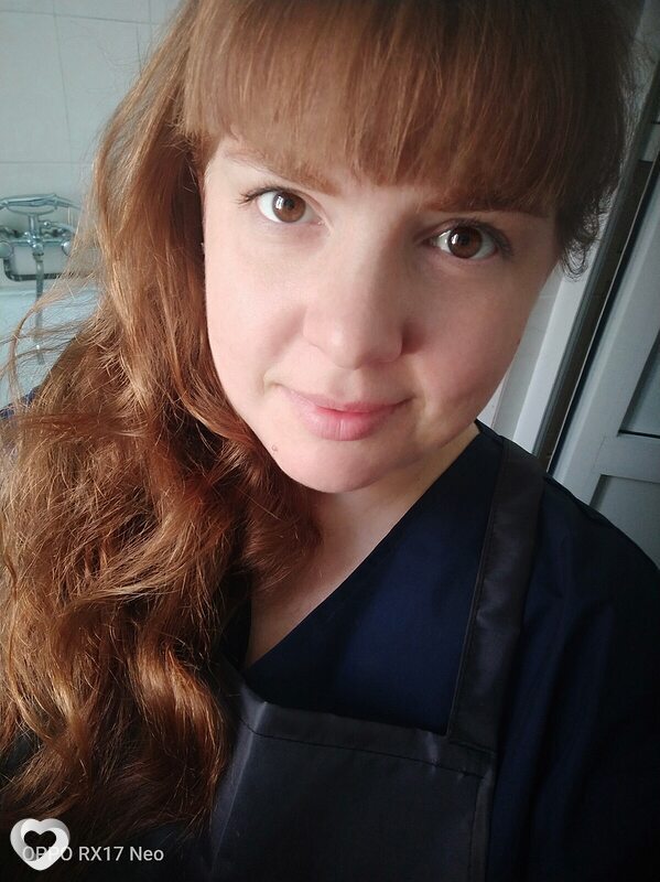 Екатерина, 34, Иркутске — анкета №804817