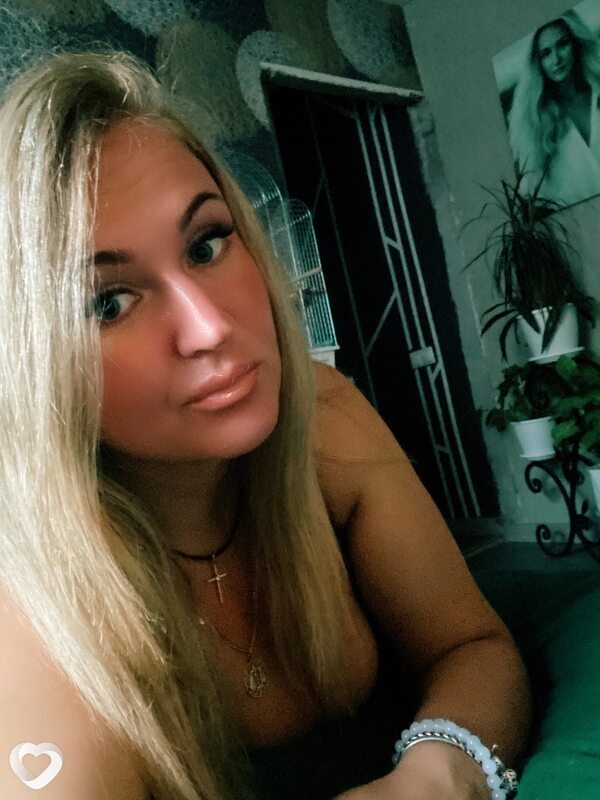 Мария, 34, Смоленске — анкета №804826