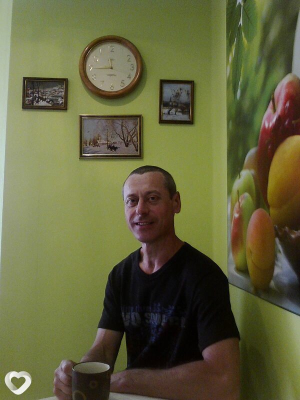 Андрей, 41, Слуцке — анкета №804538