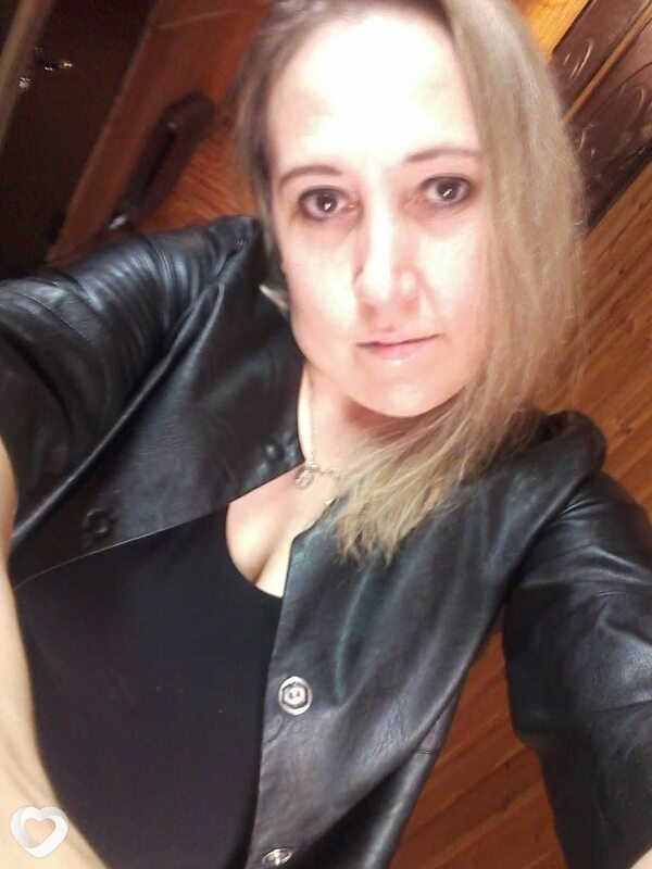 Елизавета, 45, Сыктывкаре — анкета №804544