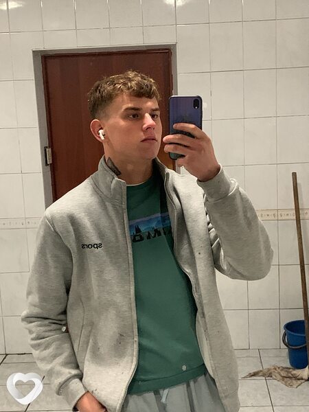 Юрий, 22, Караганде — анкета №804545