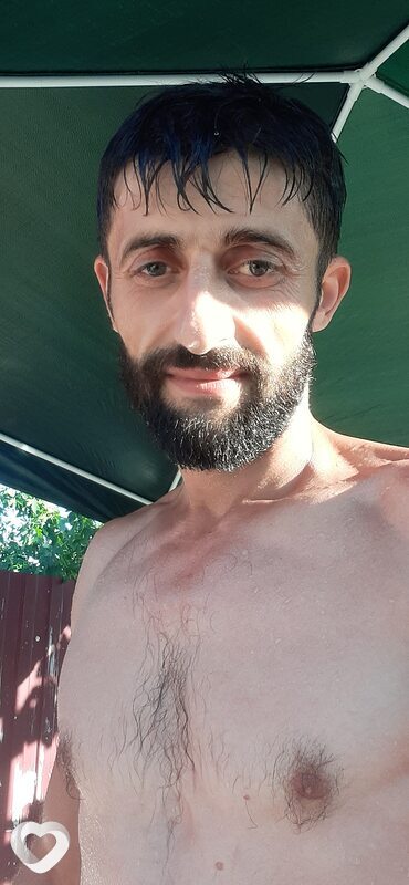 Олег, 37, Ростове-на-Дону — анкета №804546