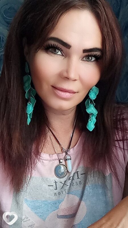 Евгения, 43, Иркутске — анкета №804551