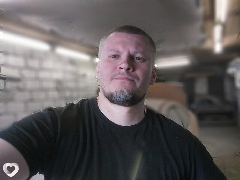 Vm, 31, Минске — анкета №804552