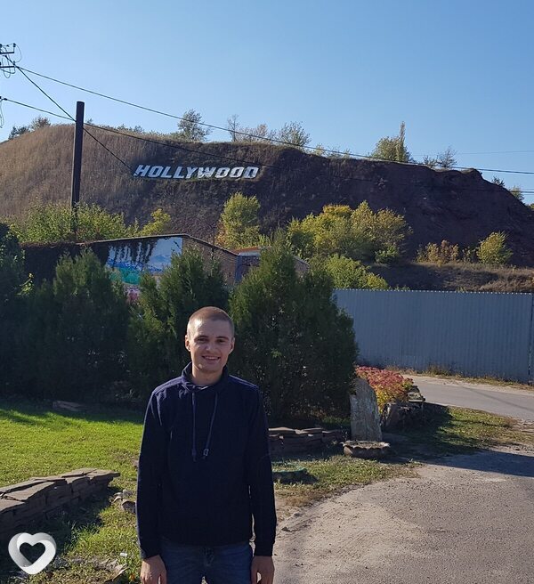 Барс, 34, Волгограде — анкета №804558