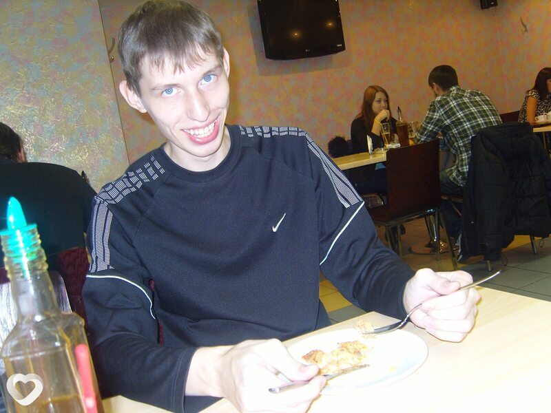 Руслан, 33, Омске — анкета №804563