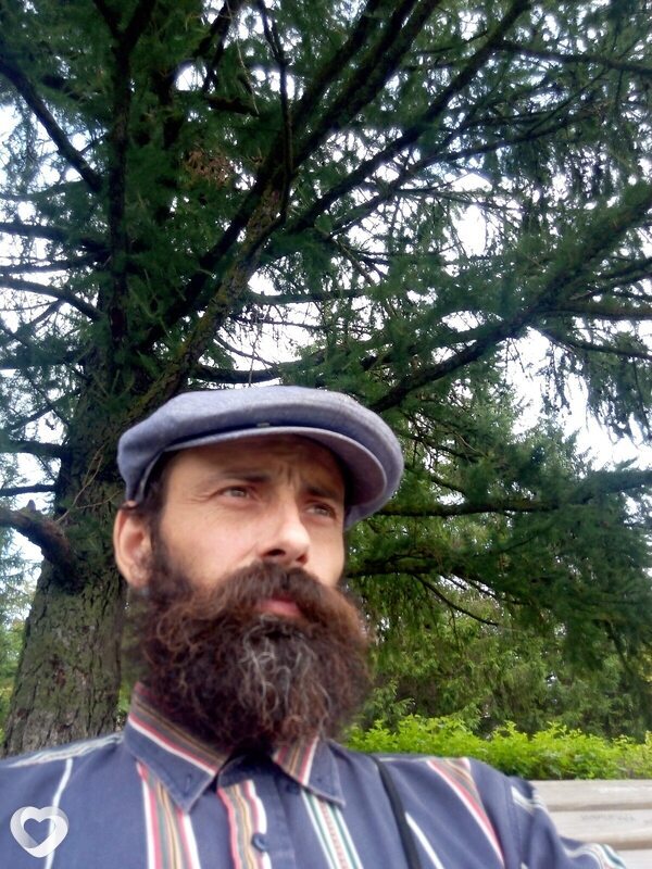 Александр, 43, Ржеве — анкета №804568