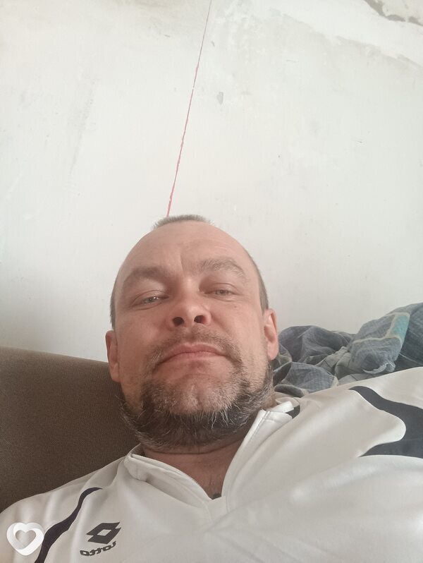 Андрей, 43, Москве — анкета №804570