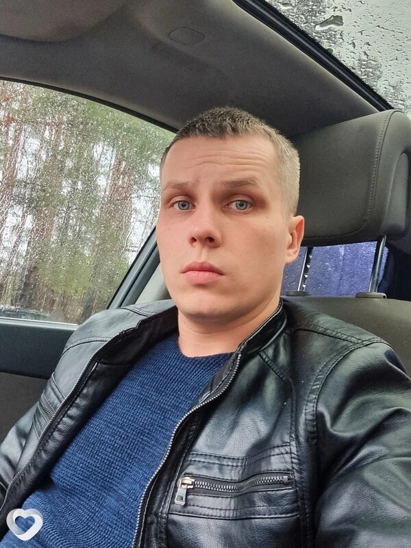 Владимир, 39, Мариинске — анкета №804573