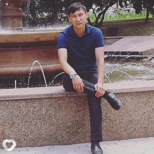 Fanis, 38, Актобе — анкета №804587
