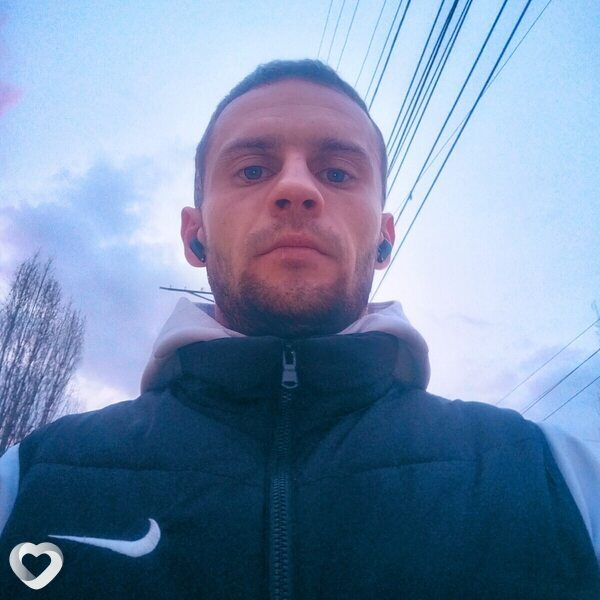 Денис, 31, Воронеже — анкета №804588