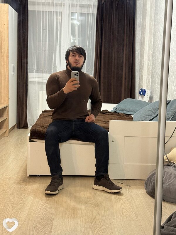 Akramat, Суздаль