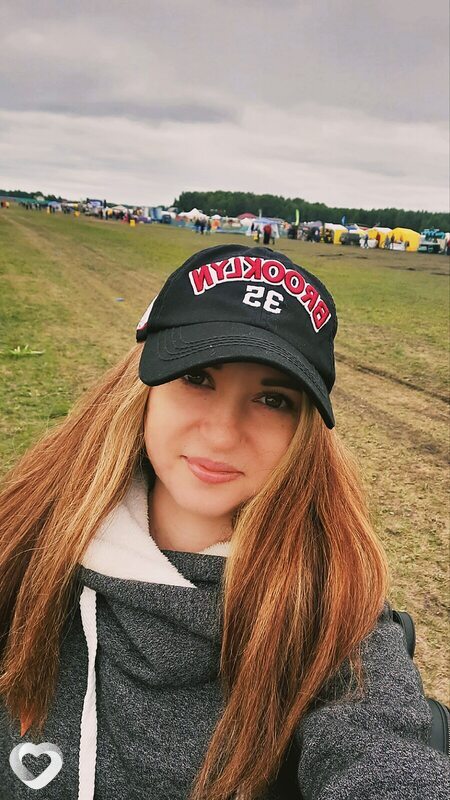 Наталья, 32, Новосибирске — анкета №804591