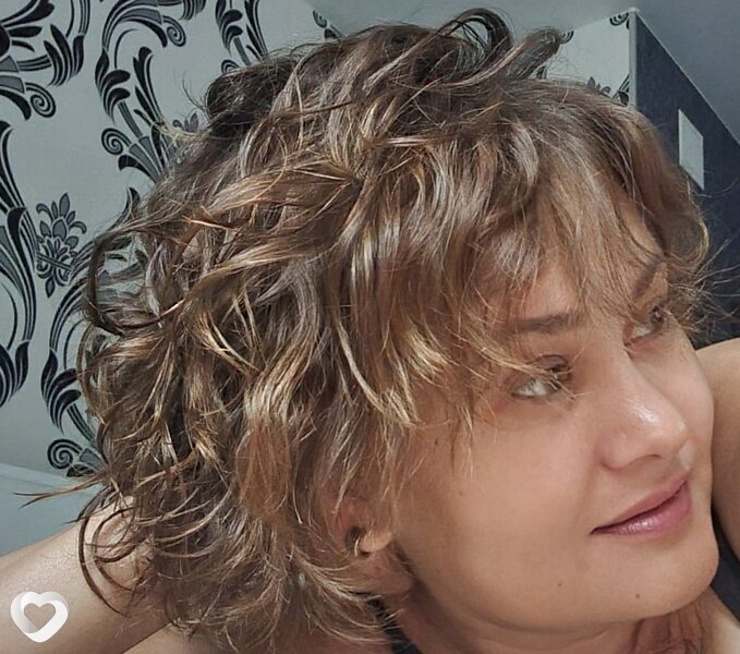 Dina, 48, Алматы — анкета №804592
