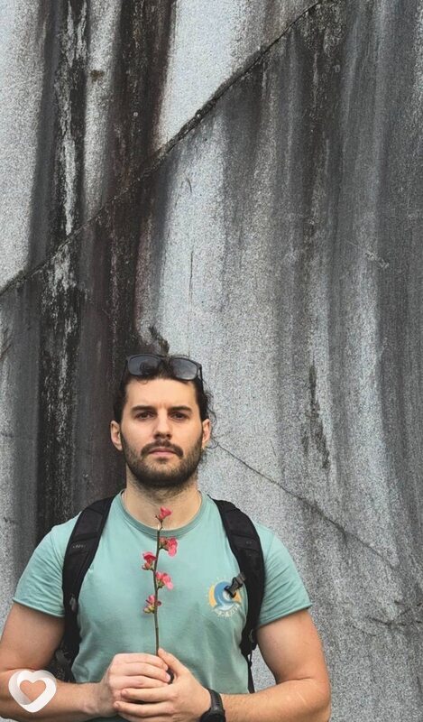 Владимир, 35, Москве — анкета №804600