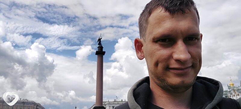 Дмитрий, 34, Стерлитамаке — анкета №804507