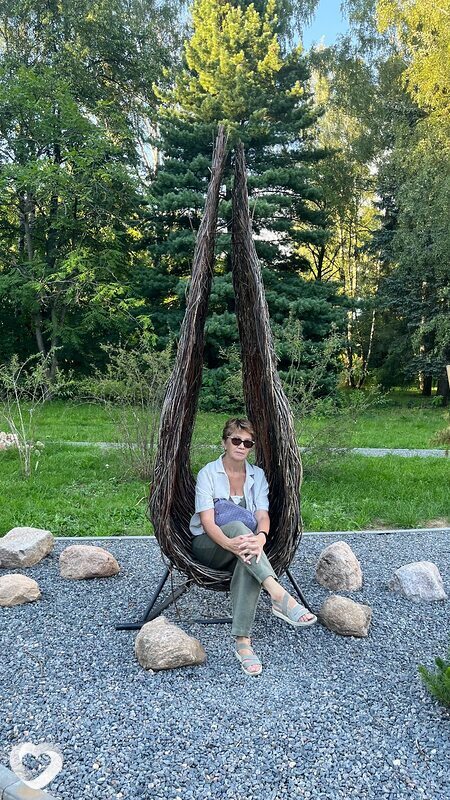 Маргарита, 65, Минске — анкета №804516