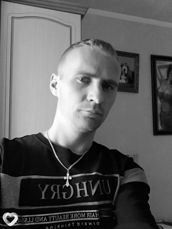 Андрей, 34, Лепеле — анкета №804522