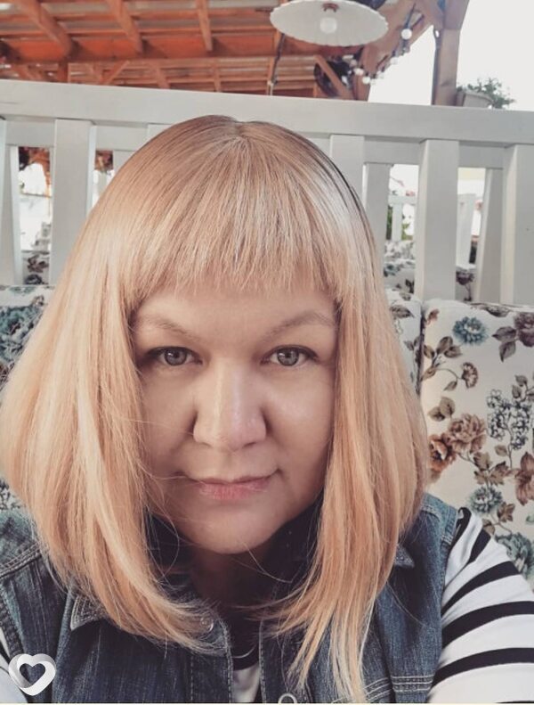Римма, 53, Казани — анкета №804523