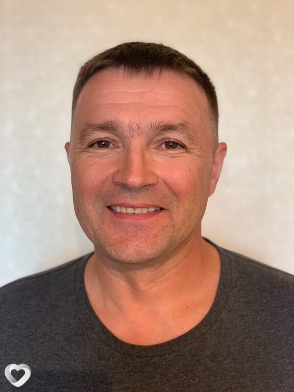Вит, 42, Иркутске — анкета №804633