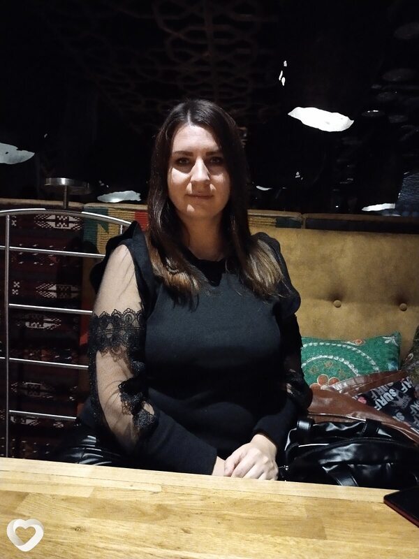 Елена, 36, Саратове — анкета №804637