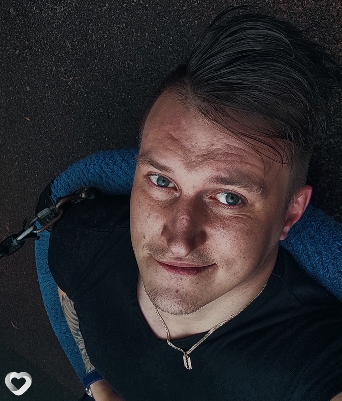 Андрей, 34, Москве — анкета №804640