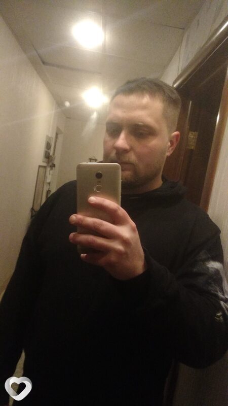 Андрей, 30, Нижнем Новгороде — анкета №804643