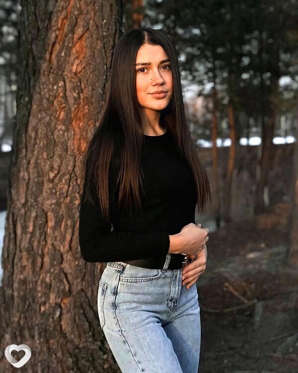 Алина, 30, Караганде — анкета №804735