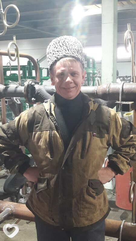 Сергей, 51, Ростове-на-Дону — анкета №804737