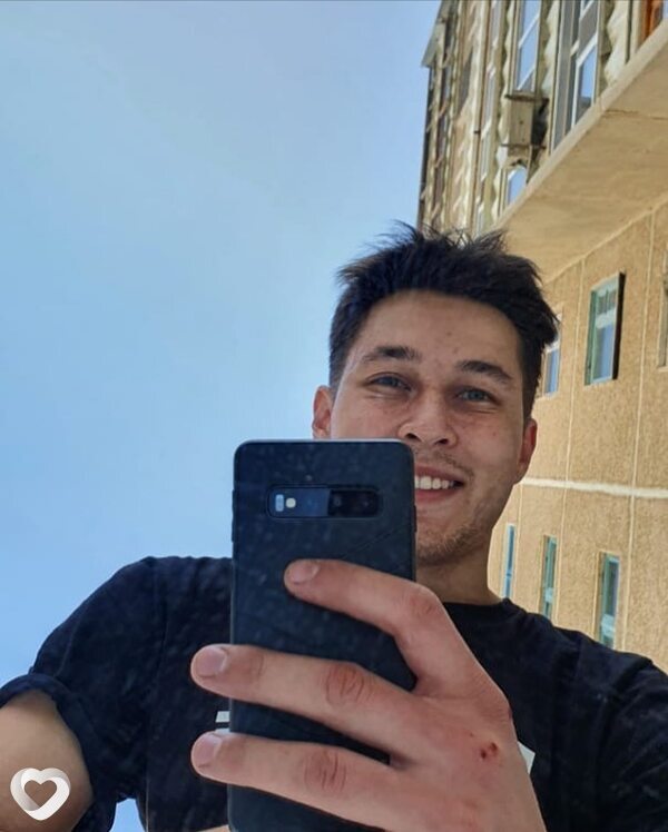Nazar, 30, Петропавловске — анкета №804739