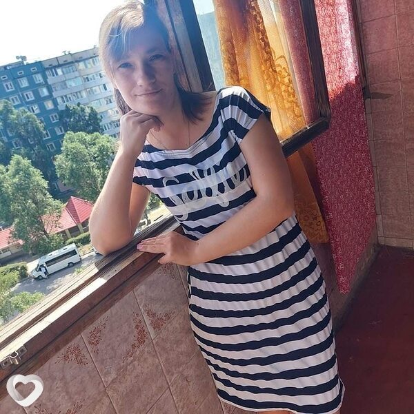 Катя, 36, Каменское — анкета №804741