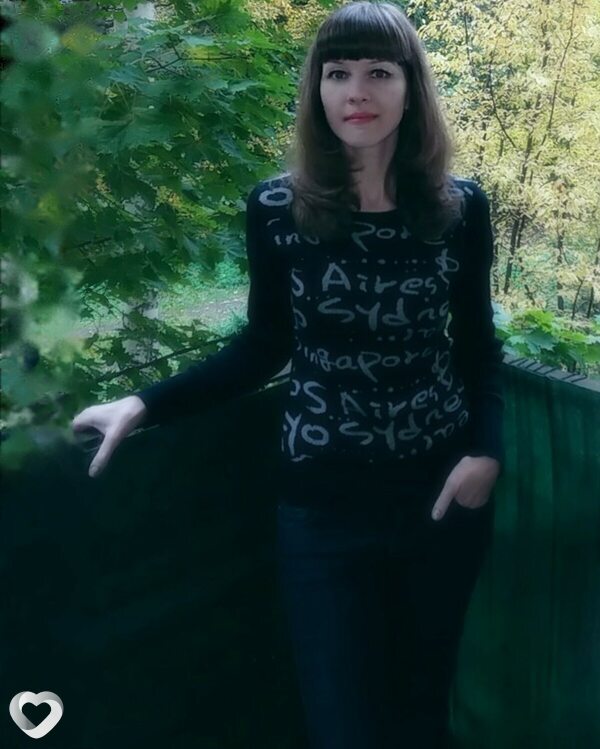 Марина, 32, Санкт-Петербурге — анкета №804746
