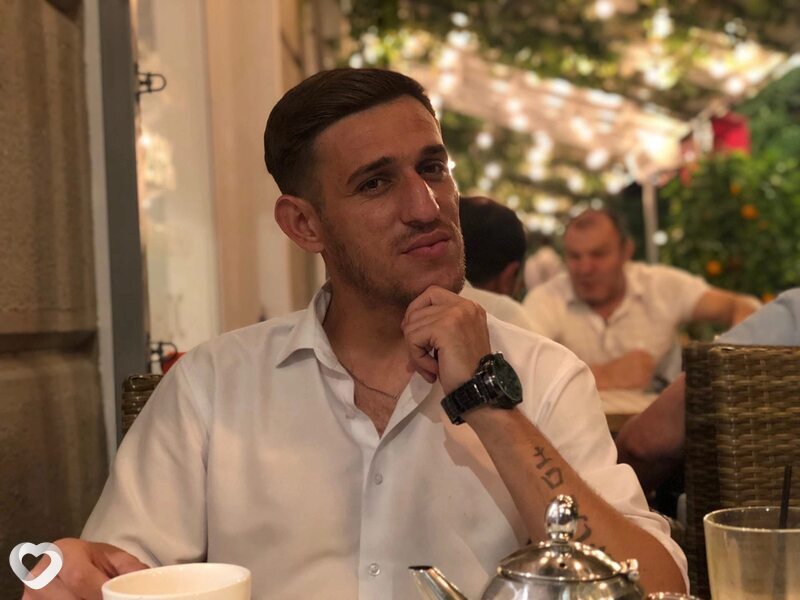 Alex, 33, Ростове-на-Дону — анкета №804682
