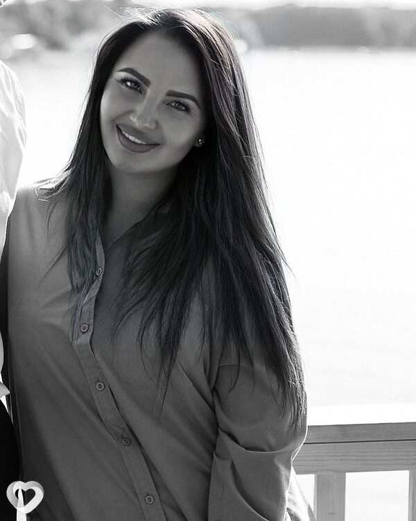 Anastasia, 21, Самаре — анкета №804686