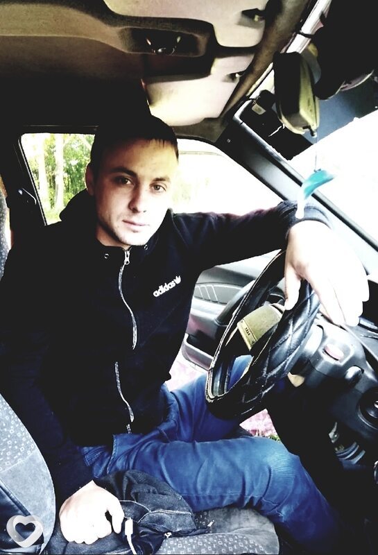 Сергей, 30, Омске — анкета №804689