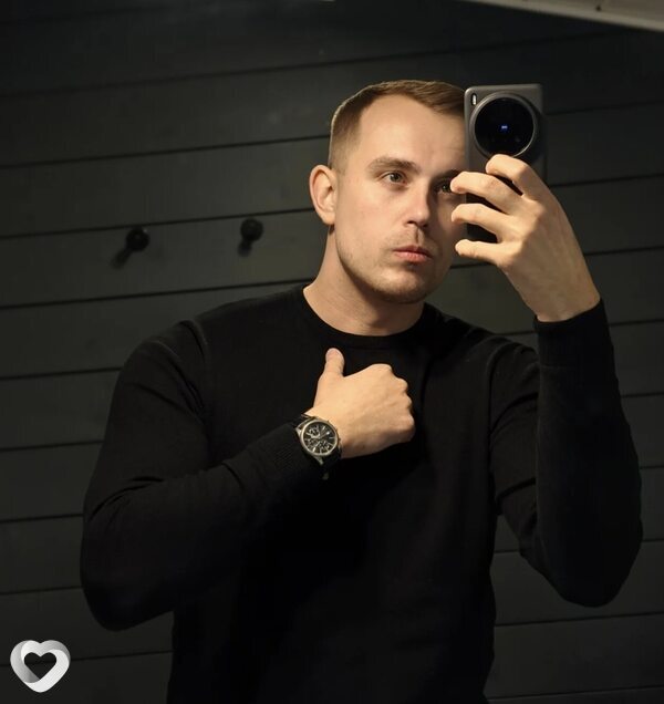 Антон, 31, Туле — анкета №804691