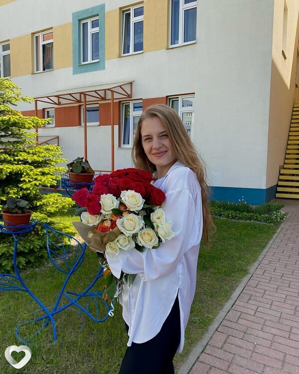 Умничка, 38, Москве — анкета №804700
