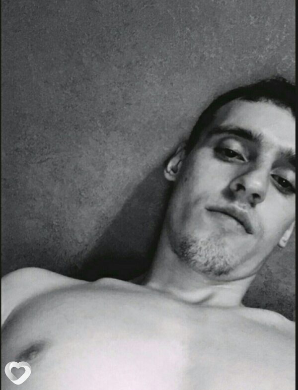 Андрей, 26, Саратове — анкета №804663
