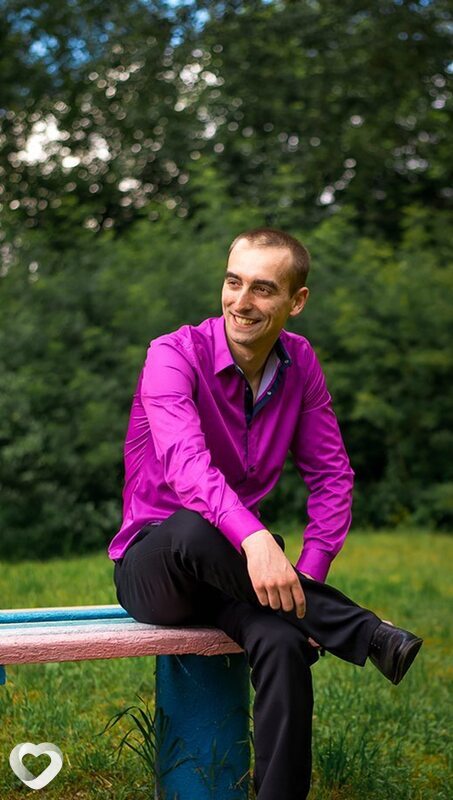 Артём, 34, Белгороде — анкета №804666