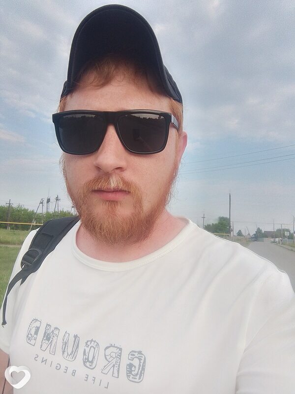 Жека, 34, Челябинске — анкета №804673