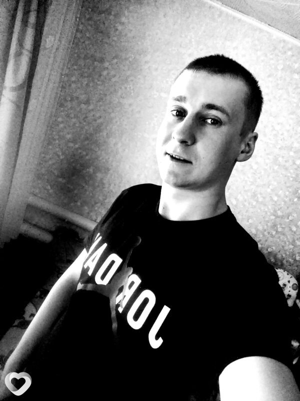 Сергей, 32, Омске — анкета №804753