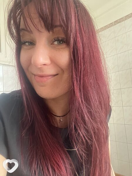 Анастасия, 38, Новокузнецке — анкета №804763