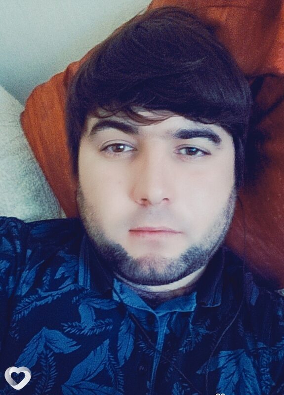 Джалол, 39, Иванове — анкета №804764