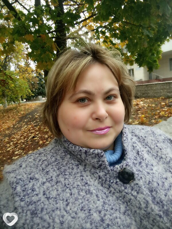 Ирина, 43, Курске — анкета №804766