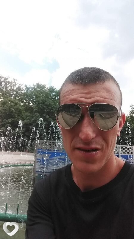 Вячеслав, 34, Киеве — анкета №804769