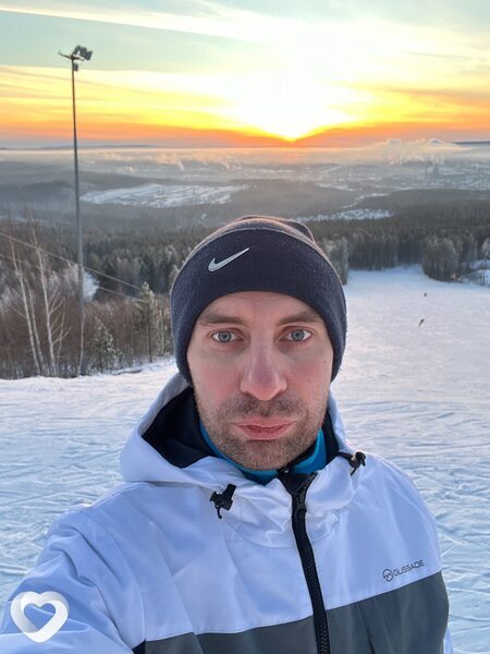 Dv, 33, Екатеринбурге — анкета №804772
