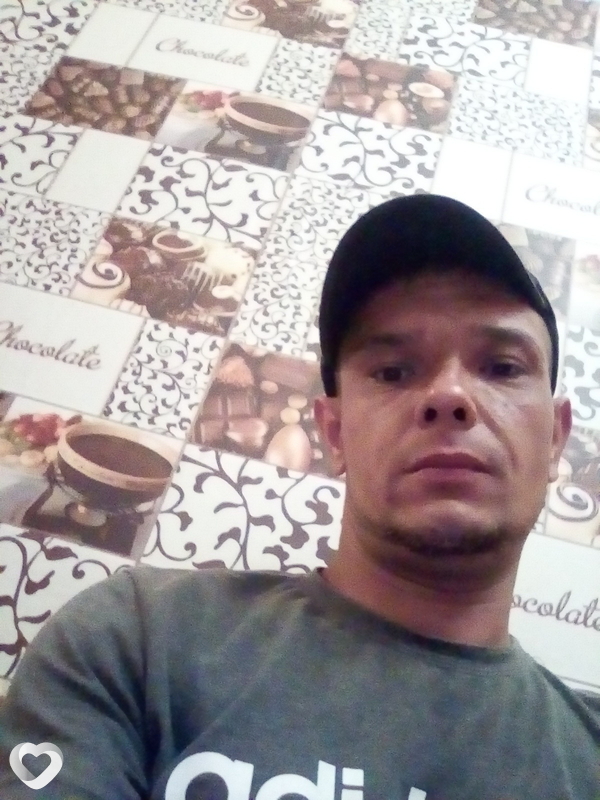 Алексей, 38, Железногорске-Илимском — анкета №804773