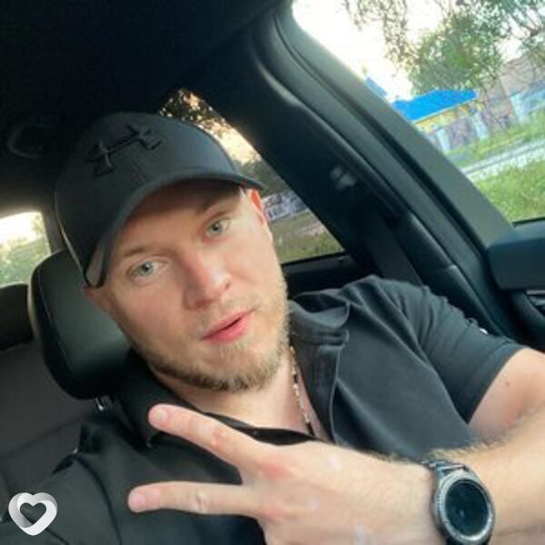 Krio, 38, Ижевске — анкета №804774